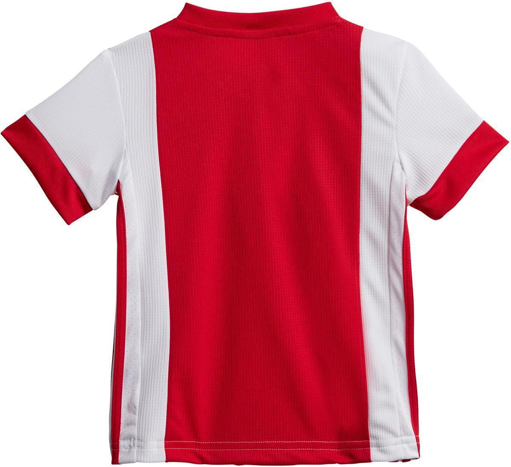 ajax h baby
