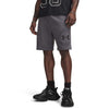 Rival  Lightweight  Graphic Shorts