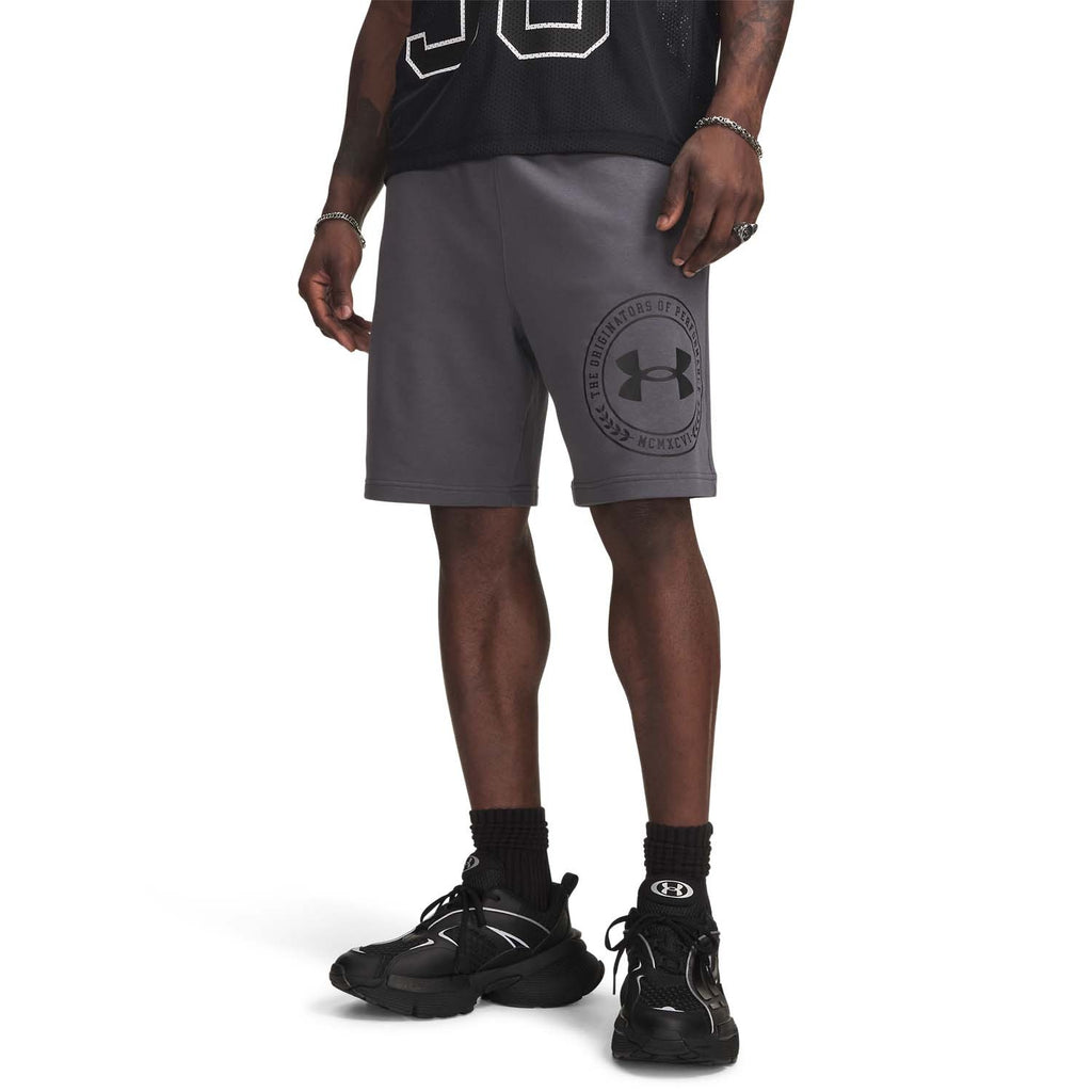 Rival  Lightweight  Graphic Shorts