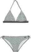Ibisa kids Triangle bikini
