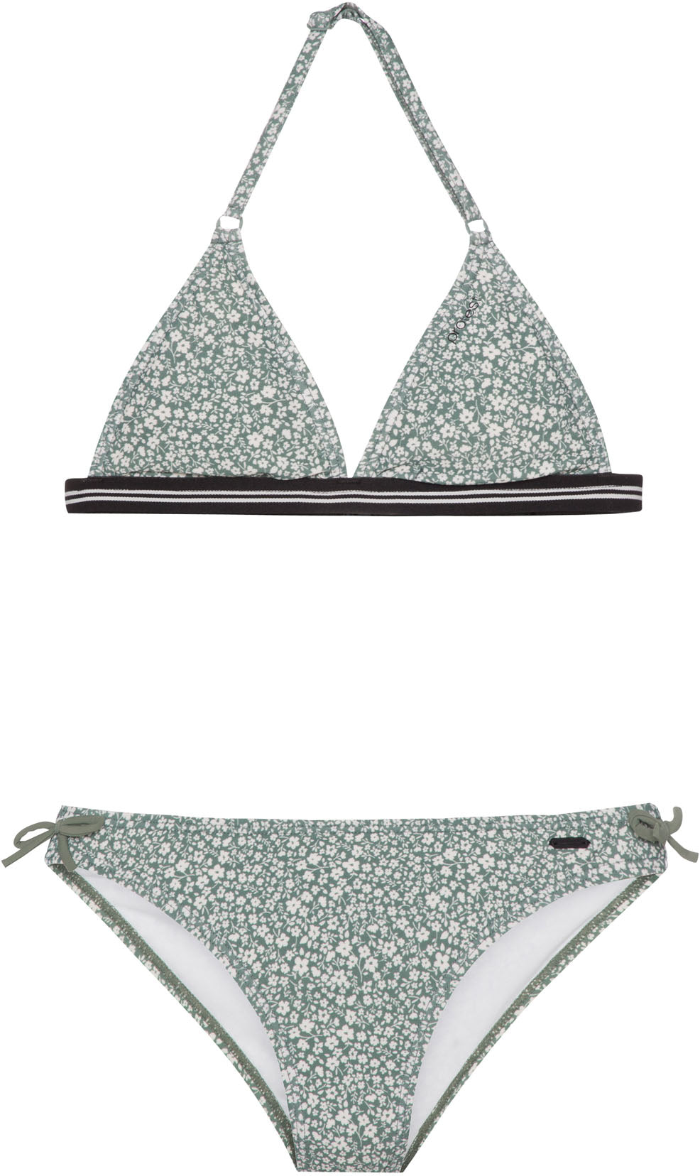 Ibisa kids Triangle bikini