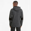 Evostripe Fz Hoodie