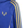 Pitch 2 Street Messi kids Hoodie