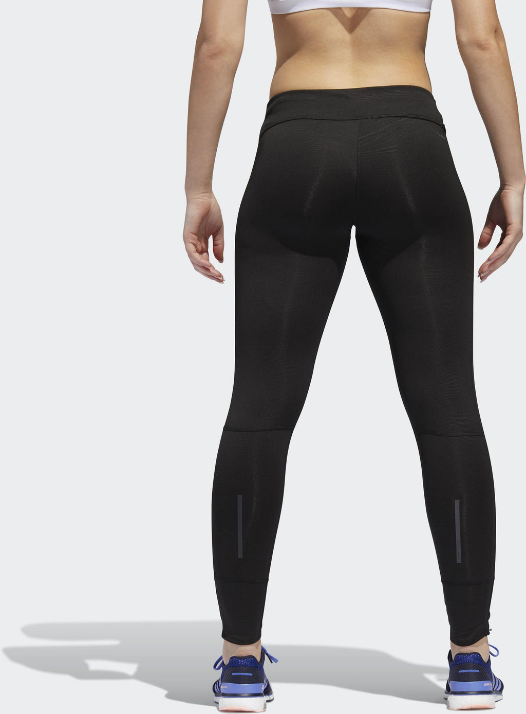Response legging