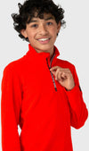Tenny Fleece kids skipully