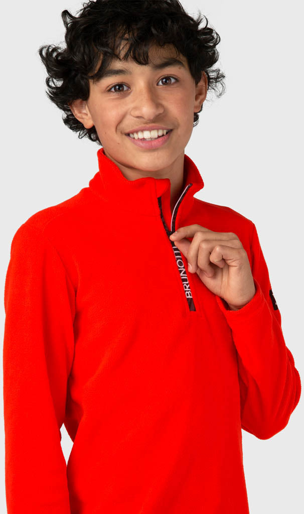 Tenny Fleece kids skipully