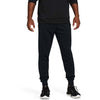 Fleece joggingbroek