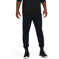 Fleece joggingbroek
