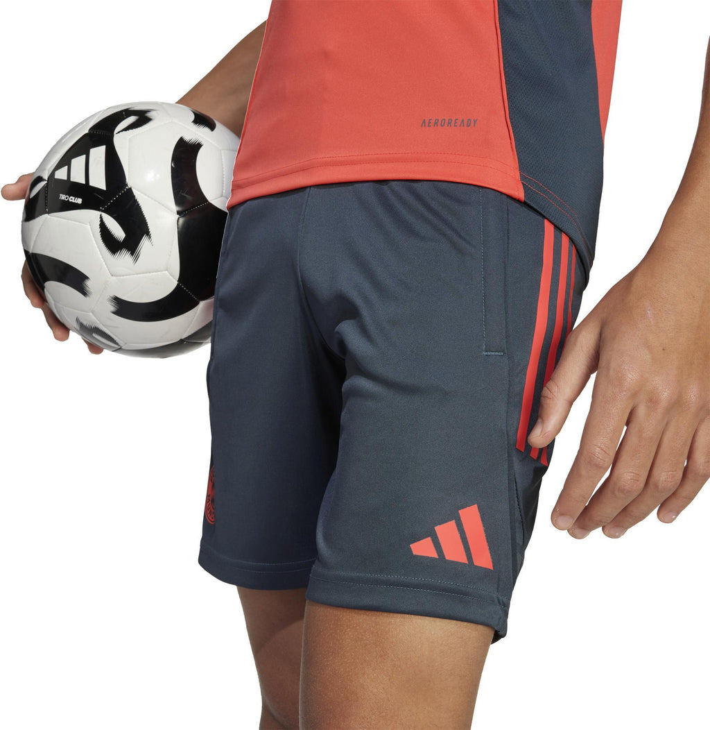 FC Bayern München Tiro 25 Competition Training Short Kids