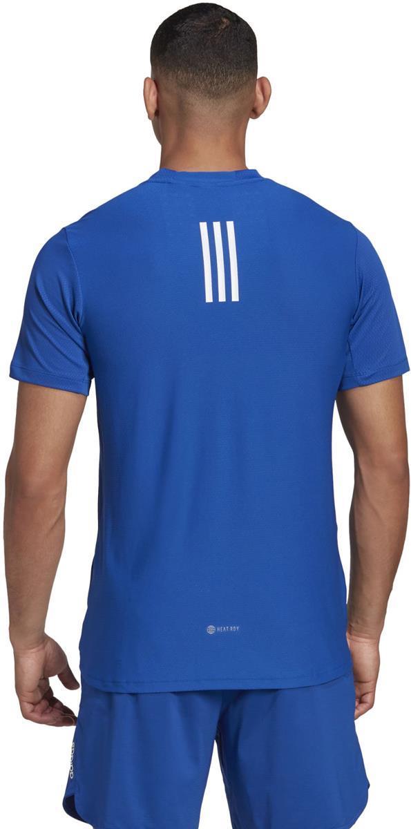 M D4T HR TEE férfi póló
