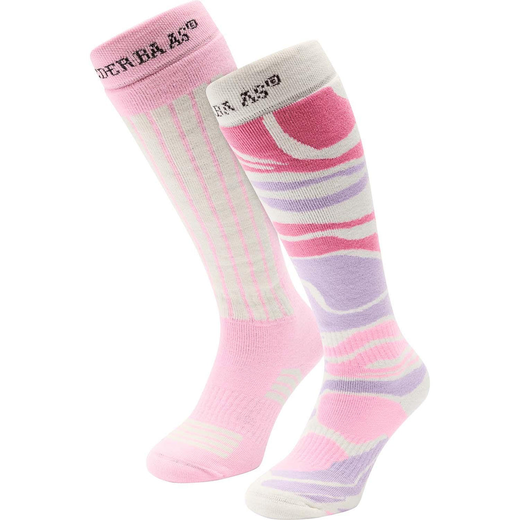 Ski Socks 2-pack