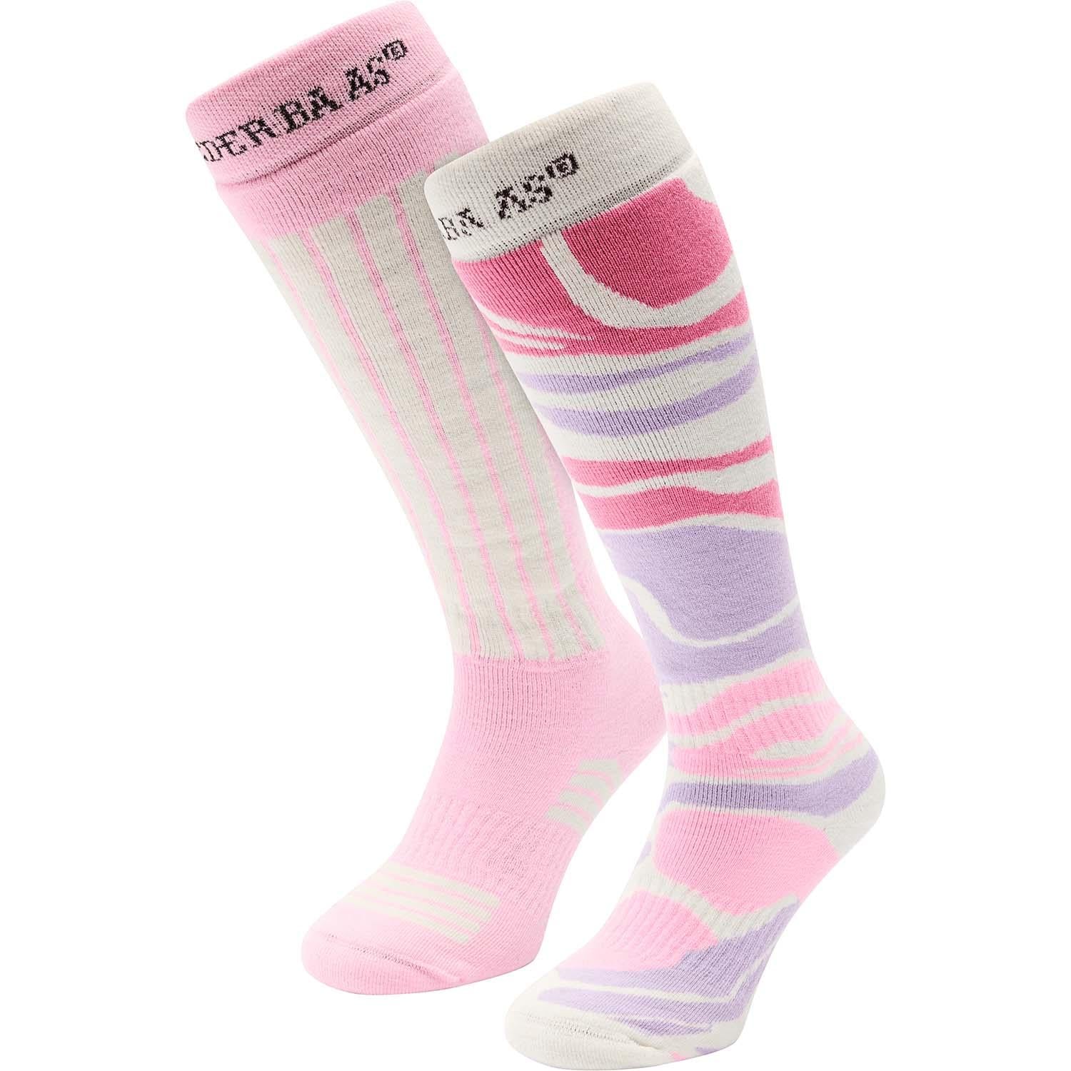 Ski Socks 2-pack