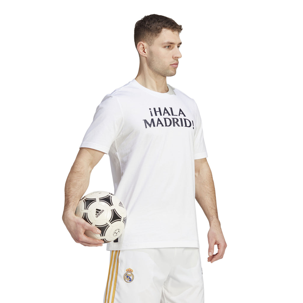 Real Madrid Street Graphic shirt