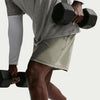 Athletic Club Men's Dri-fit 5i Shorts