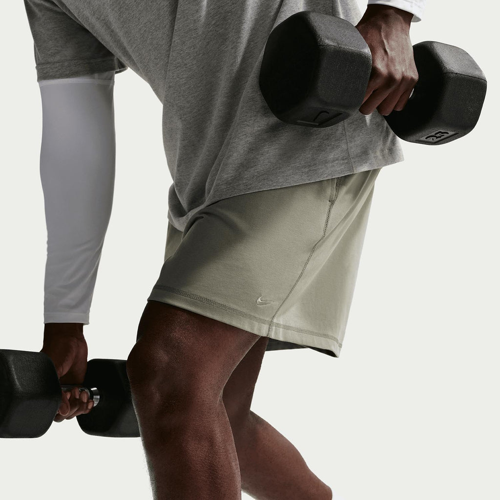 Athletic Club Men's Dri-fit 5i Shorts