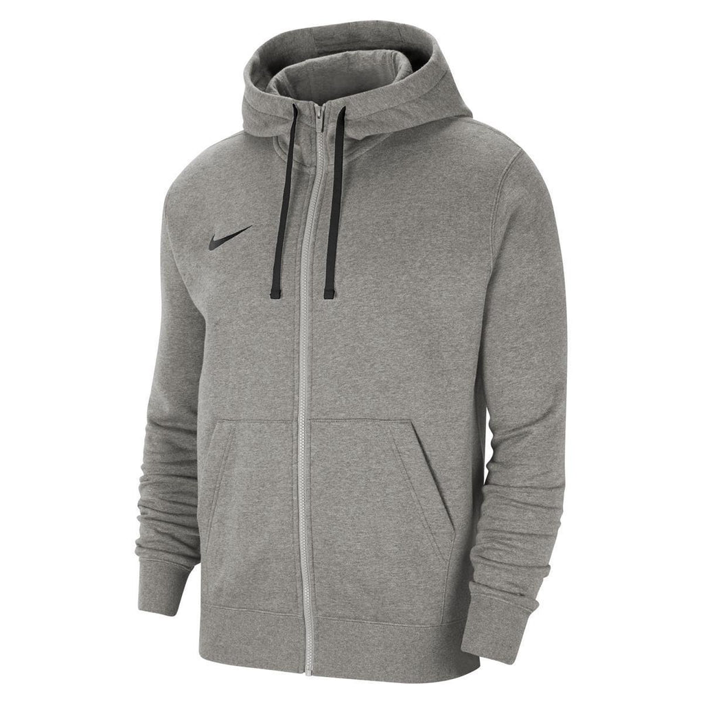 Nk Flc Park20 Fz Sweatjacke mit Kapuze