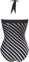 swimsuit strapless soft cup