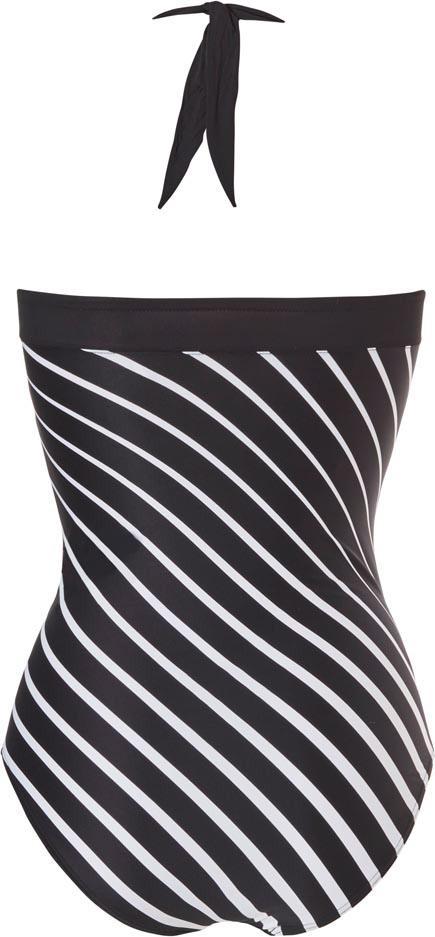 swimsuit strapless soft cup