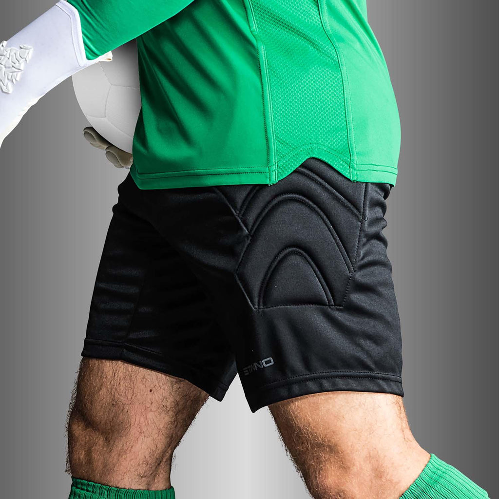 stanno bounce goalkeeper shorts