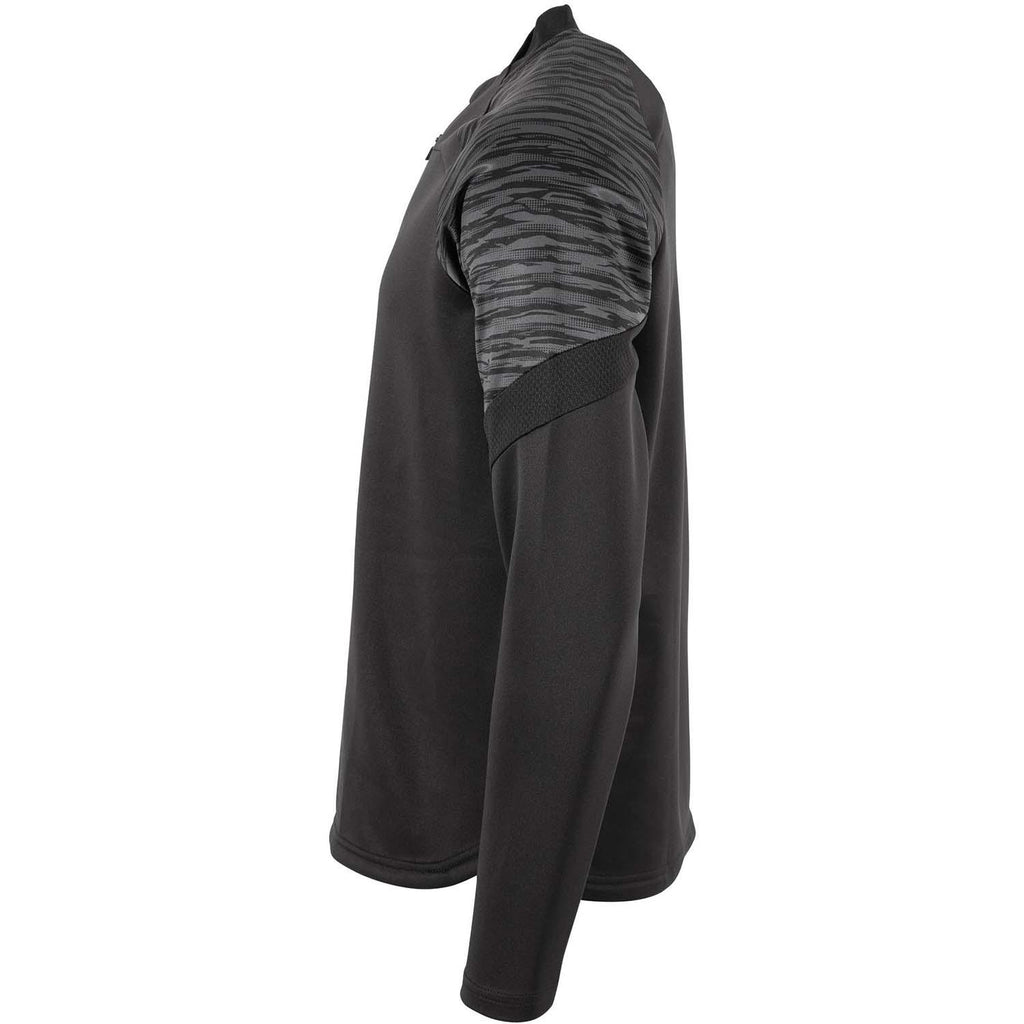 Bolt Quarter Zip Top