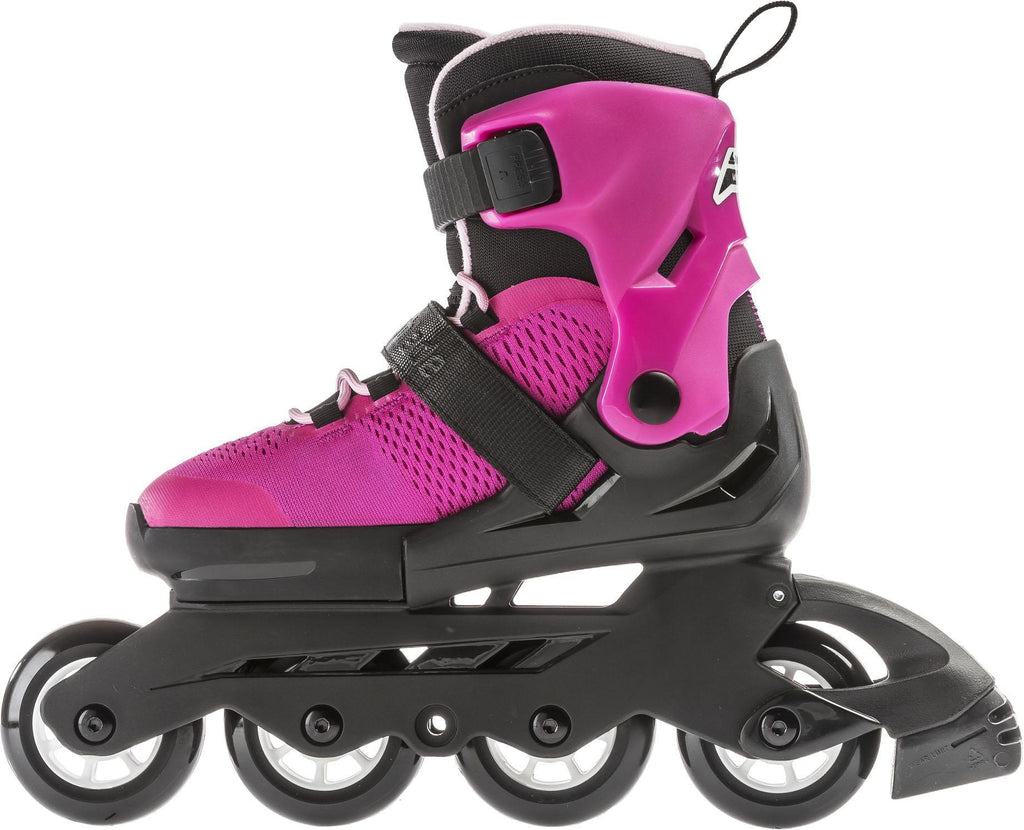 Rollerblade Microblade G Pink/bubbl