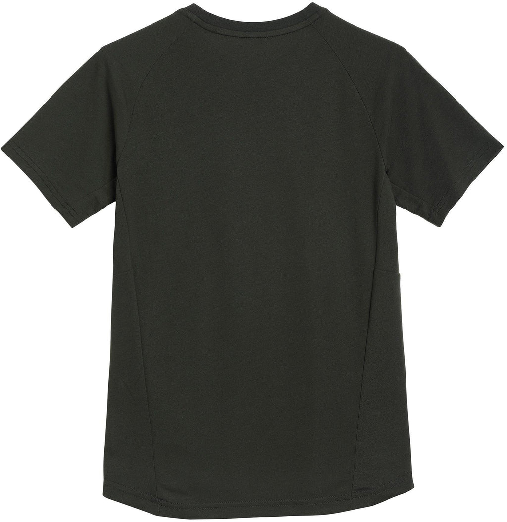 Evostripe Tee