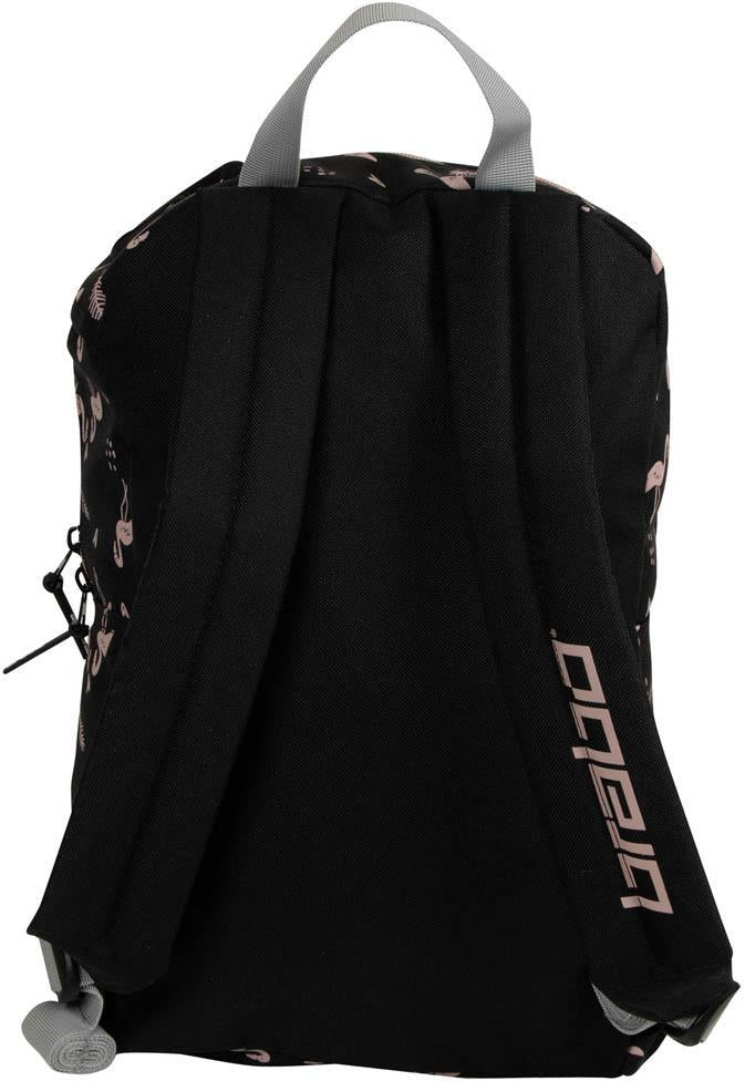 Bb5220 Backpack Storm Flamingo Black