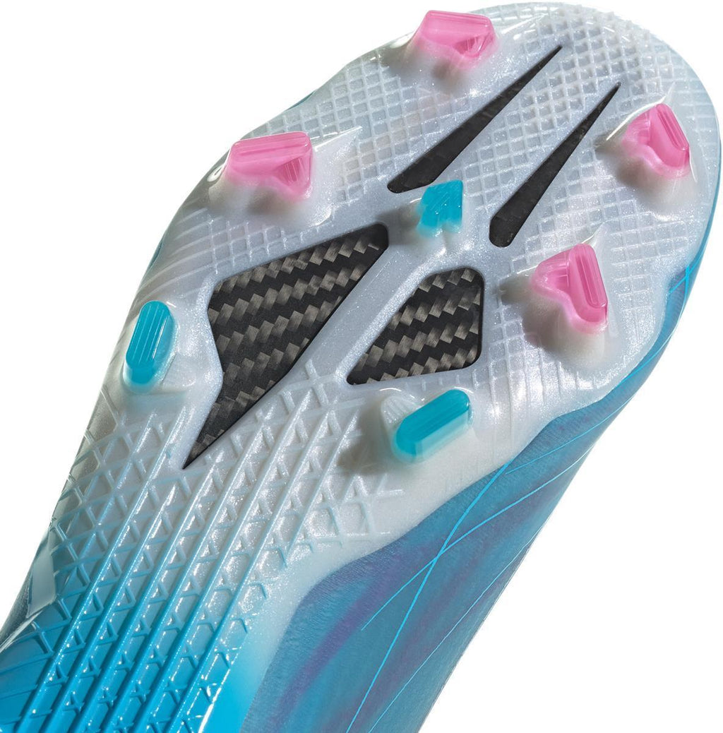 X Speedflow.1 FG voetbalschoenen