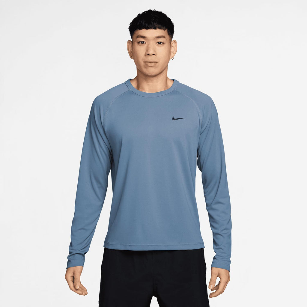 Dri-fit  UV Hyverse Long sleeve  Top
