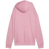 ess relaxed hoodie fl