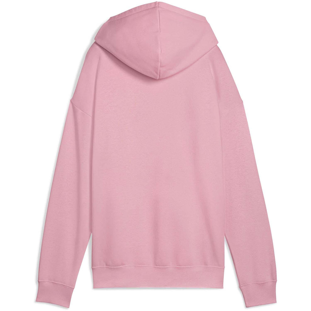 ess relaxed hoodie fl