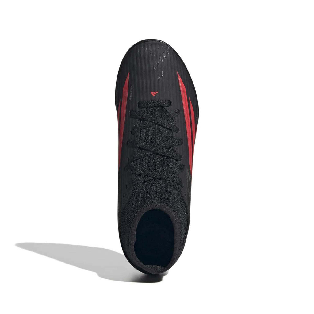 F50 Club Mid kids Kunstgras voetbalschoenen