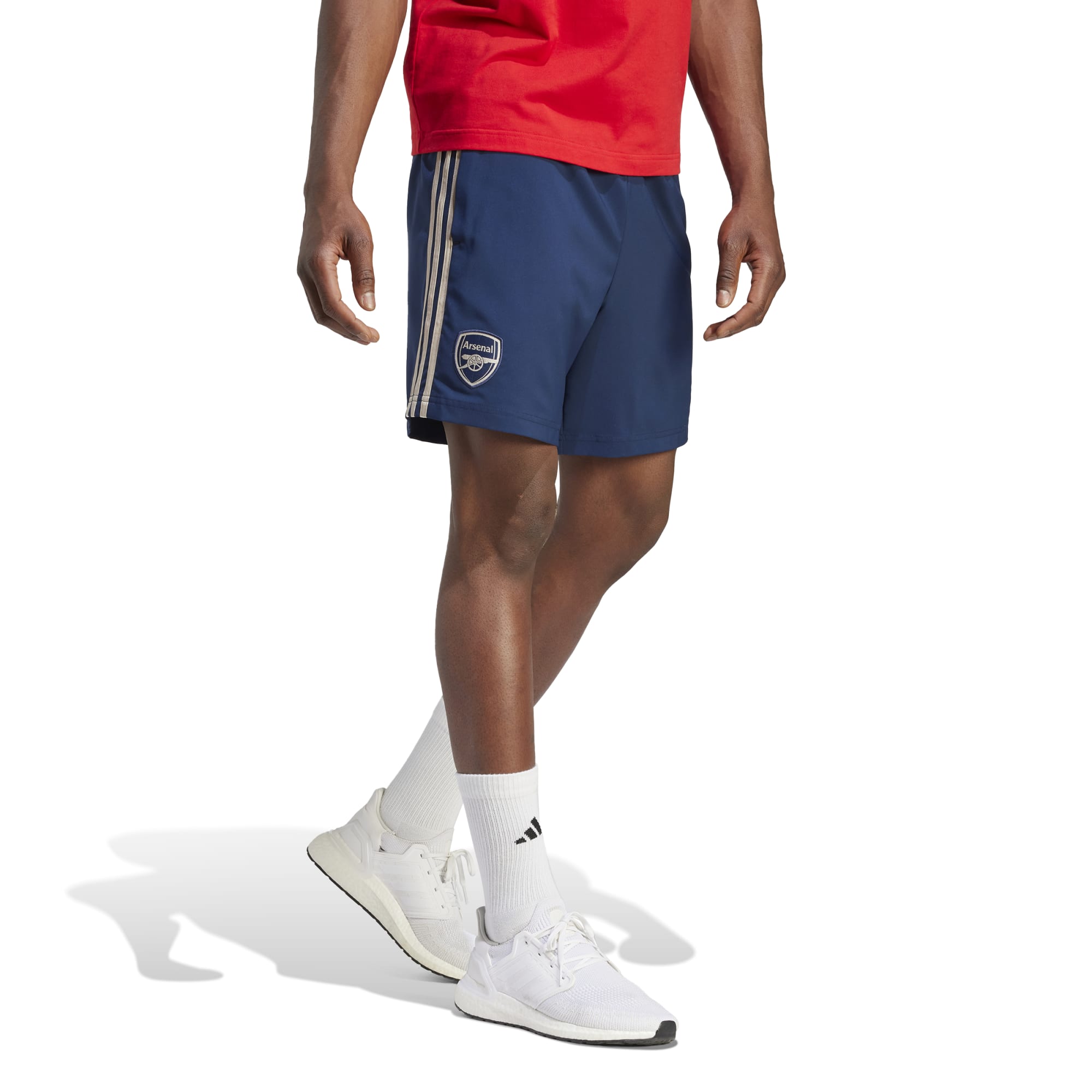 Arsenal DNA Downtime short