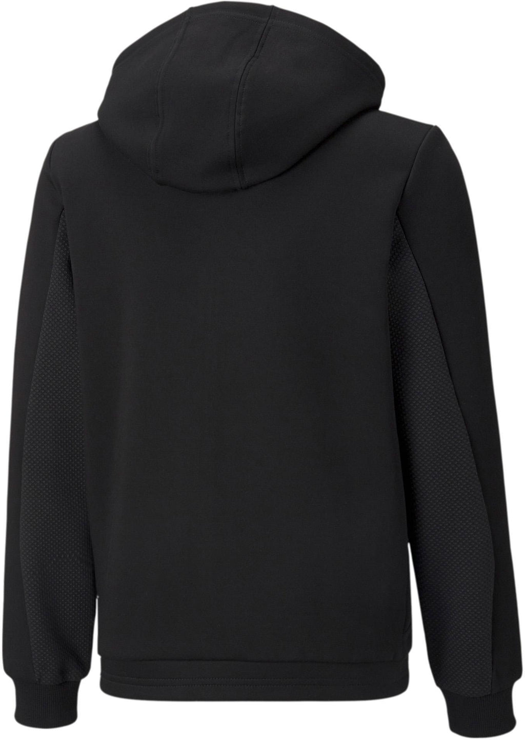 Mapf1 Kids Hooded Sweat Jkt