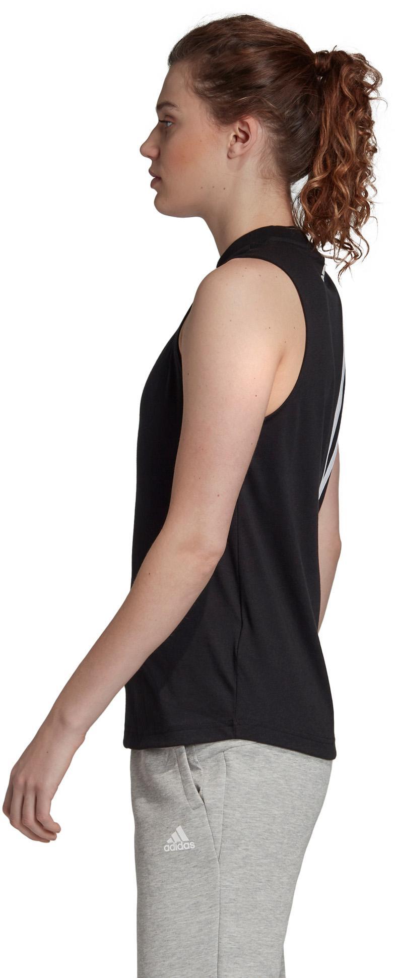 Must Haves 3-Stripes Tanktop
