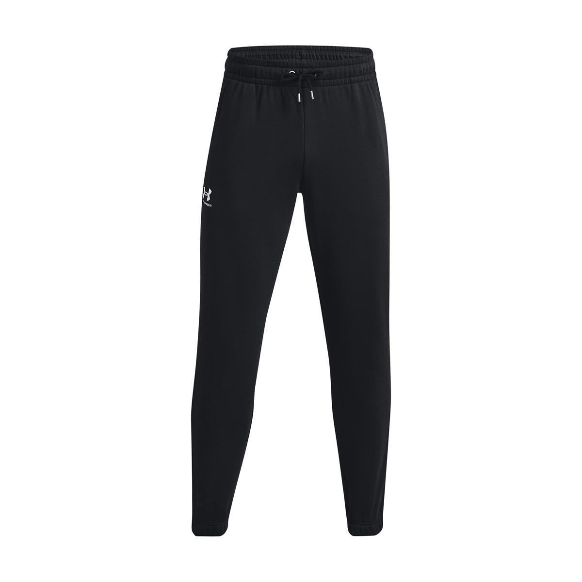 Essential Fleece joggingbroek