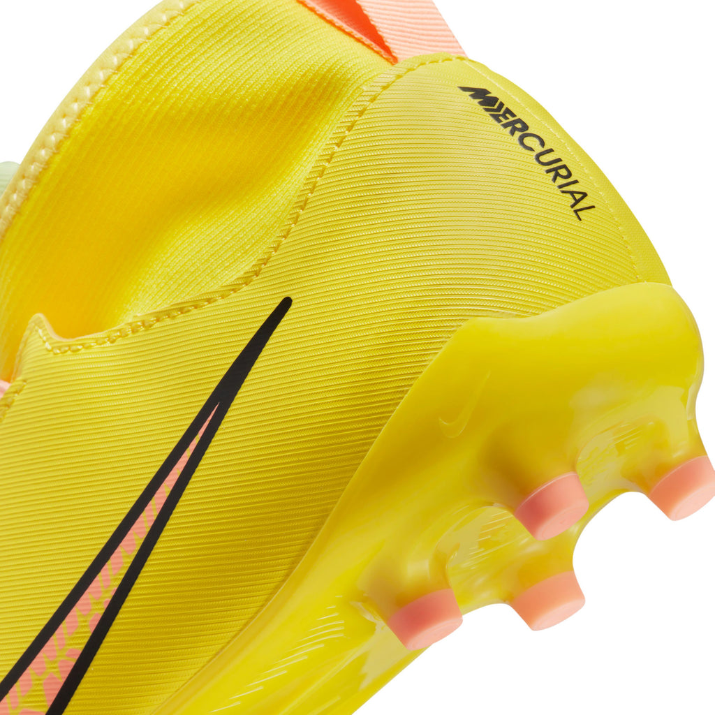 Zoom Superfly 9 Academy FG/MG voetbalschoenen