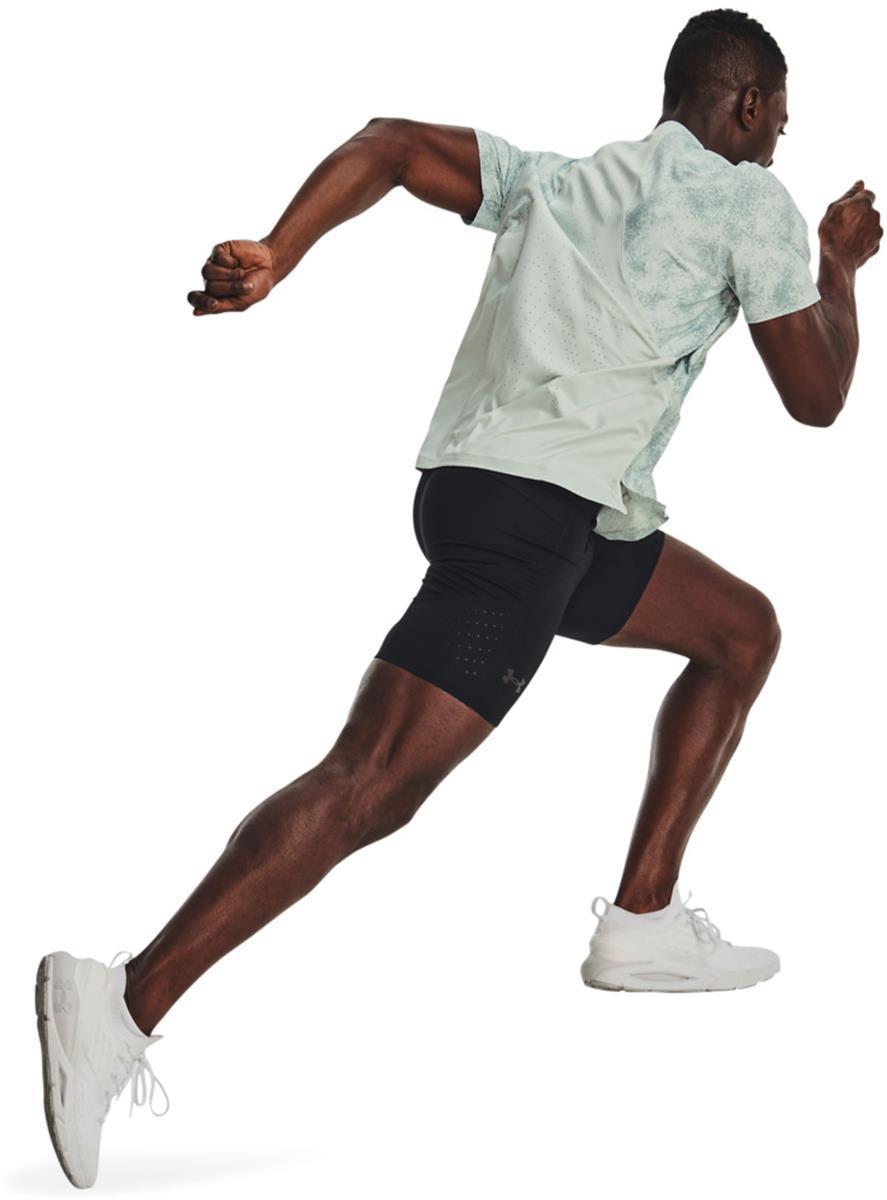 Ua Speedpocket Half Tight