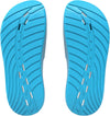 SPEEDO SLIDES ONE PIECE JU BLUE/WHITE