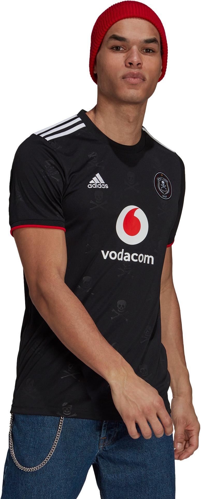 Orlando Pirates FC thuisshirt 21/22