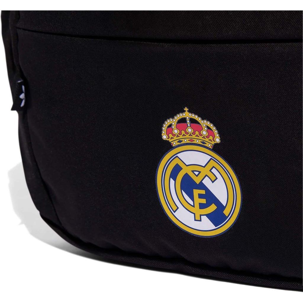 Real Madrid Heuptas