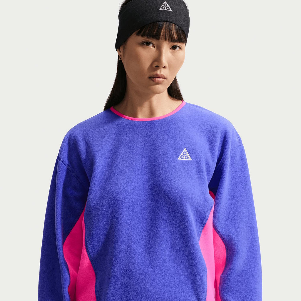 ACG Wolf Tree Crew Shirt
