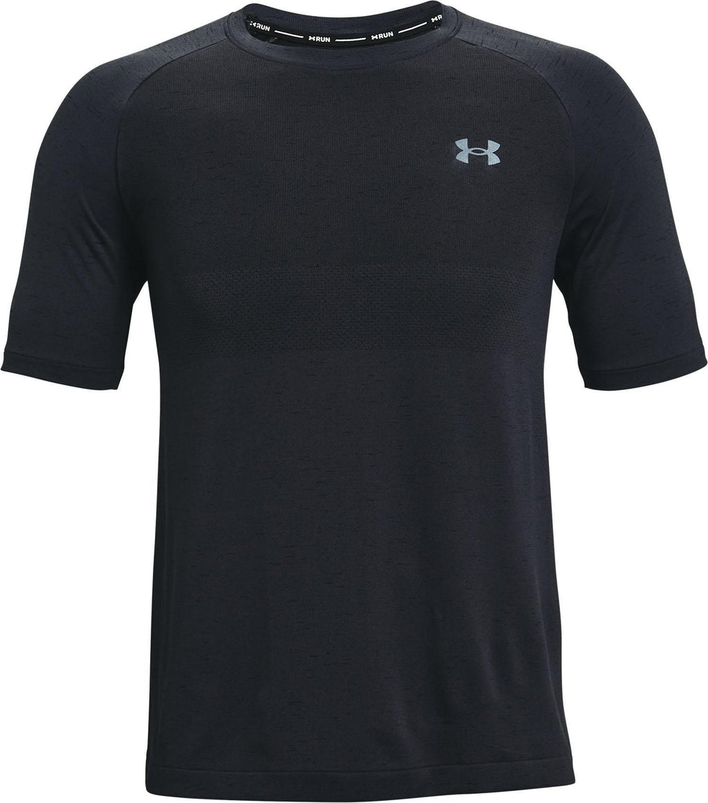Ua Vanish Seamless Run Ss