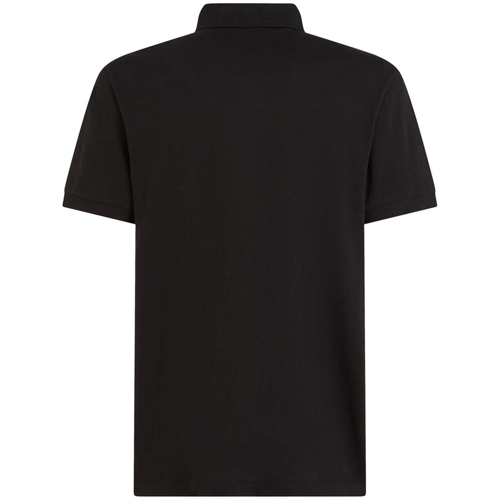 Slub Polo strand