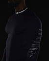 UNDER ARMOUR UA Cg Armour Novelty MockLangarm- shirt