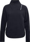 Recover Fleece Wrap Neck