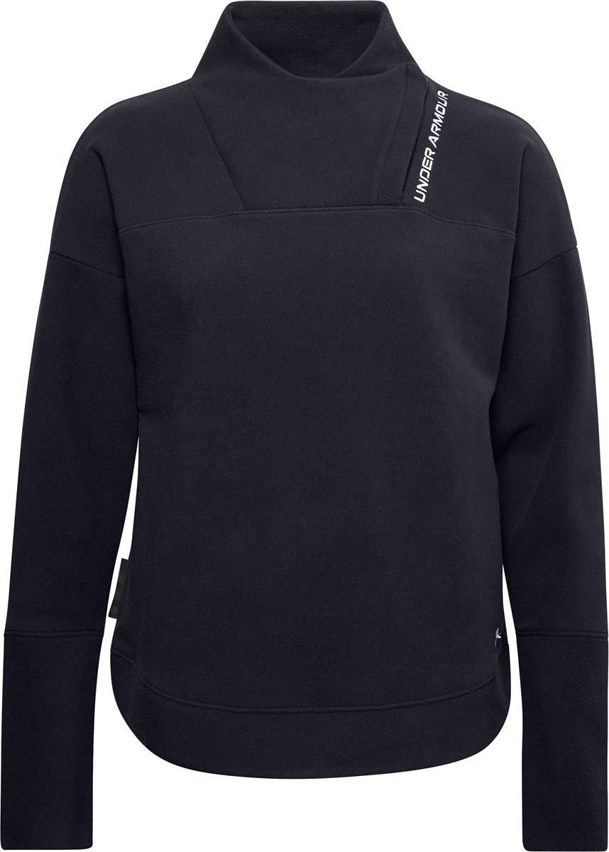Recover Fleece Wrap Neck