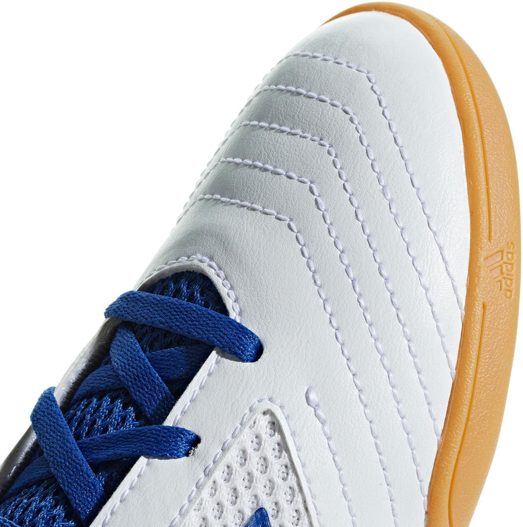 Predator 19 kids zaalvoetbalschoenen
