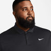 nikecourt dri-fit men's tennis polo