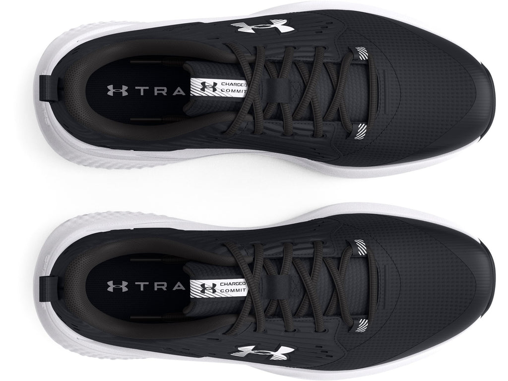 Charged Commit 4 trainingschoenen